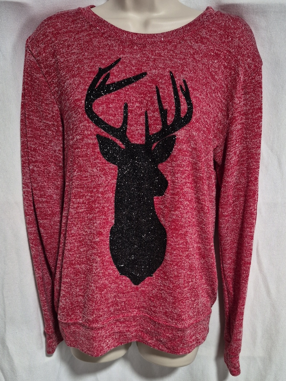 Fifth Sun Sweater